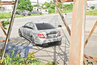 Mercedes Benz C-Klasse (W204) Facelift C63 AMG Design Komplett Bodykitt (Évj.: 2007 - 2015) by CarKitt