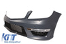 Mercedes Benz C-Klasse (W204) Facelift C63 AMG Design Komplett Bodykitt (Évj.: 2007 - 2015) by CarKitt