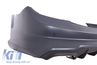 Mercedes Benz W204, C63 AMG Design, Komplett Body Kit (Évj.: 2007 - 2015) by CarKitt