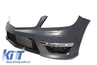 Mercedes Benz W204, C63 AMG Design, Komplett Body Kit (Évj.: 2007 - 2015) by CarKitt
