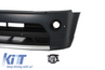 Range Rover Sport L320, Conversion Retrofit Autobiography Black Design, Komplett Body Kit (Évj.: 2005 - 2010) by CarKitt
