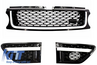 Range Rover Sport L320, Conversion Retrofit Autobiography Black Design, Komplett Body Kit (Évj.: 2005 - 2010) by CarKitt