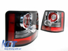 Range Rover Sport L320, Conversion Retrofit Autobiography Black Design, Komplett Body Kit (Évj.: 2005 - 2010) by CarKitt