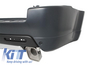 Range Rover Sport L320, Conversion Retrofit Autobiography Black Design, Komplett Body Kit (Évj.: 2005 - 2010) by CarKitt