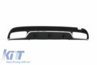 Mercedes-Benz C-Klasse (W205) C63 AMG Design Bodykitt (Évj.: 2014 - 2020) by CarKitt