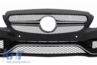 Mercedes-Benz C-Klasse (W205) C63 AMG Design Bodykitt (Évj.: 2014 - 2020) by CarKitt
