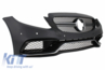 Mercedes-Benz C-Klasse (W205) C63 AMG Design Bodykitt (Évj.: 2014 - 2020) by CarKitt