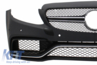Mercedes-Benz C-Klasse (W205) C63 AMG Design Bodykitt (Évj.: 2014 - 2020) by CarKitt