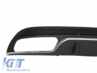 Mercedes-Benz C-Klasse (W205) C63 AMG Design Bodykitt (Évj.: 2014 - 2020) by CarKitt