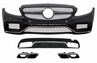 Mercedes-Benz C-Klasse (W205) C63 AMG Design Bodykitt (Évj.: 2014 - 2020) by CarKitt