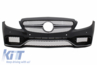 Mercedes-Benz C-Klasse (W205) C63 AMG Design Bodykitt (Évj.: 2014 - 2020) by CarKitt
