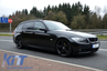 BMW E91, M-Technik Design, Komplett Body Kit (Évj.: 2005 - 2008) by CarKitt