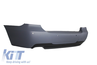 BMW E91, M-Technik Design, Komplett Body Kit (Évj.: 2005 - 2008) by CarKitt