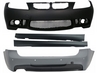 BMW E91, M-Technik Design, Komplett Body Kit (Évj.: 2005 - 2008) by CarKitt