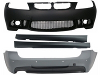BMW E91, M-Technik Design, Komplett Body Kit (Évj.: 2005 - 2008) by CarKitt