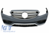Mercedes-Benz E-Klasse (W212) E63 AMG Design Komplett Bodykitt (Évj.: 2013 - 2016) by CarKitt