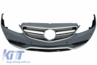 Mercedes-Benz E-Klasse (W212) E63 AMG Design Komplett Bodykitt (Évj.: 2013 - 2016) by CarKitt