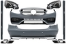 Mercedes-Benz E-Klasse (W212) E63 AMG Design Komplett Bodykitt (Évj.: 2013 - 2016) by CarKitt