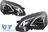 Mercedes-Benz E-Klasse (W212) E63 AMG Design Komplett Bodykitt (Évj.: 2013 - 2016) by CarKitt