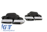 Mercedes-Benz E-Klasse (W212) E63 AMG Design Komplett Bodykitt (Évj.: 2013 - 2016) by CarKitt