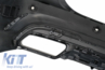 Mercedes-Benz E-Klasse (W212) E63 AMG Design Komplett Bodykitt (Évj.: 2013 - 2016) by CarKitt