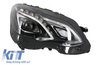 Mercedes-Benz E-Klasse (W212) E63 AMG Design Komplett Bodykitt (Évj.: 2013 - 2016) by CarKitt