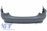 Mercedes-Benz E-Klasse (W212) E63 AMG Design Komplett Bodykitt (Évj.: 2013 - 2016) by CarKitt