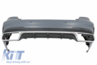 Mercedes-Benz E-Klasse (W212) E63 AMG Design Komplett Bodykitt (Évj.: 2013 - 2016) by CarKitt