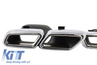 Mercedes-Benz E-Klasse (W212) E63 AMG Design Komplett Bodykitt (Évj.: 2013 - 2016) by CarKitt