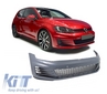 Volkswagen Golf 7, GTI Look, Komplett Body Kit (Évj.: 2012-től) by CarKitt