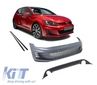 Volkswagen Golf 7, GTI Look, Komplett Body Kit (Évj.: 2012-től) by CarKitt
