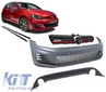 Volkswagen Golf 7, GTI Look, Komplett Body Kit (Évj.: 2012-től) by CarKitt