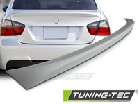 BMW E90, M-Tech Style Hátsó Spoiler (Évj.: 2005 - 2011) by Tuning-Tec