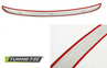BMW E60, M-Tech, Hátsó Spoiler (Évj.: 2003 - 2010) by Tuning-Tec