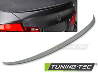 BMW F10, M5 Style, Hátsó Spoiler (Évj.: 2010 - 2016) by Tuning-Tec