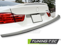 BMW F32, M-Tech Style, Hátsó Spoiler (Évj.: 2013 -tól) by Tuning-Tec