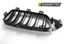 BMW F32 / F33 / F36, M4 Style Hűtőrács (Évj.: 2013-tól) by Tuning-Tec