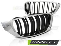 BMW F32 / F33 / F36, M4 Style Hűtőrács (Évj.: 2013-tól) by Tuning-Tec