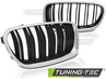 BMW F10 / F11, Hűtőrács (Évj.: 2010 -től) by Tuning-Tec