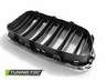 BMW F10 / F11, Hűtőrács (Évj.: 2010 -től) by Tuning-Tec