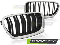 BMW F10 / F11, Hűtőrács (Évj.: 2010 -től) by Tuning-Tec