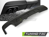 BMW F10 / F11, M-Tech, Hátsó Lökhárító Toldat, Diffúzor by Tuning-Tec