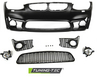 BMW E92 / E93 LCI, M4 Style, Első Lökhárító (Évj.: 2010 - 2013) by Tuning-Tec