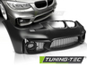BMW E92 / E93 LCI, M4 Style, Első Lökhárító (Évj.: 2010 - 2013) by Tuning-Tec