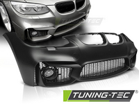 BMW E92 / E93 LCI, M4 Style, Első Lökhárító (Évj.: 2010 - 2013) by Tuning-Tec
