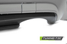 Mercedes Benz W212, AMG Style, Hátsó Lökhárító (Évj.: 2009 - 2013) by Tuning-Tec