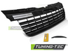VW T5 Transporter, Jel nélküli Hűtőrács (Évj.: 2004 - 2009) by Tuning-Tec
