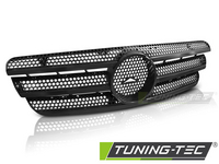 Mercedes Benz W163, Jel Nélküli Hűtőrács (Évj.: 1998 - 2005) by Tuning-Tec