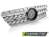Mercedes Benz W163, Jel Nélküli Hűtőrács (Évj.: 1998 - 2005) by Tuning-Tec