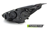 Ford Focus, DRL Első Lámpa (Évj.: 2014-től) by Tuning-Tec